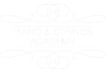 piano and strings academy